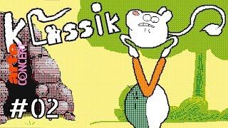 Klassik affronte Charybde et Scylla  Lodyssée de Klassik2  Kekeflipnote🥖  ARTE Concert [upl. by Ynnhoj]