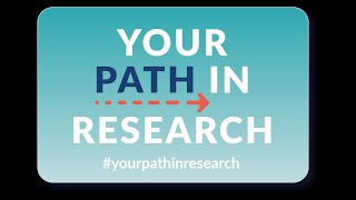 NIHR Your Path in Research Campaign 2020 [upl. by Aek]