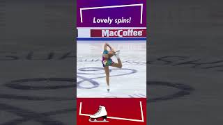 Figure Skating News  Womens Short Program  European Championships 2023  Espoo  Finland [upl. by Alburga985]