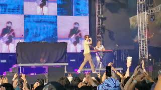 SG Lewis  One More Live At Corona Capital 2021 [upl. by Tannenbaum]