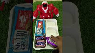 Dream 😋 chocolate 🍫 lunchbox 🍭🍬shortsfeed lunchbox foodie trendingshorts viralvideos [upl. by Odnala408]