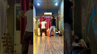 Ghunghroo tut gaye dance choreography shorts youtubeshorts viralvideo [upl. by Aleahpar]