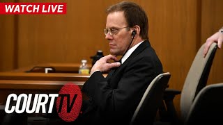 LIVE Day 10 Antifreeze Murder Retrial  WI v Mark Jensen [upl. by Susanna]