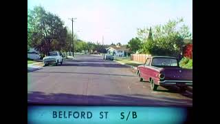 Belford St SB [upl. by Alverta2]