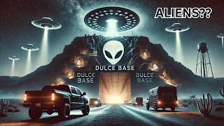 92 THE DULCE BASE THE SILURIAN HYPOTHESIS AND PLANET SERPO podcast [upl. by Lesh833]