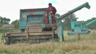 Ransomes Combining Part 5 [upl. by Alene]