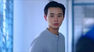 Aloysius Pang 冯伟衷 in My Friends From Afar 知星人 Ep6 [upl. by Inness]