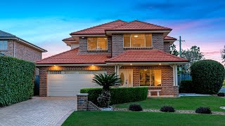 3A Briddon Close Pennant Hills NSW 2120 [upl. by Nomaid2]