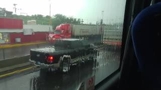 Autopista Guadalajara  San Juan de Los Lagos Jalisco en Primera Plus Parte 4 [upl. by Yeltrab362]