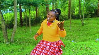 Uchumi Kokoyait By Damaris Mutai Latest Official Video [upl. by Ellsworth]