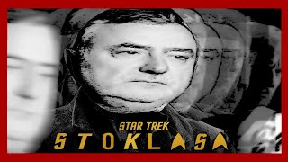 Star Trek Stoklasa [upl. by Madelle]