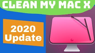 CleanMyMac X review 2021 Update [upl. by Davidson471]