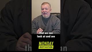 Monday Motivation w Dr Brad Johnson [upl. by Hama]