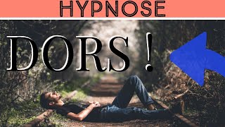 HYPNOSE POUR DORMIR ๏ RÊVER PAISIBLEMENT ࿊ [upl. by Erasmo314]