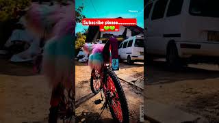 Sri lanka modified bicycle 🇱🇰🇱🇰 srilanka youtube trending bike trending viralvideo 1000subscr [upl. by Lilithe549]