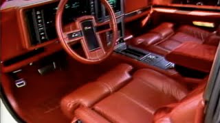 MotorWeek  Retro Review 86 GM Full Line [upl. by Haisoj]