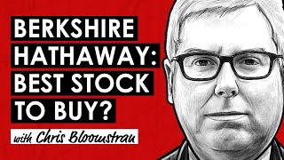 What Is The REAL Intrinsic Value Of Berkshire Hathaway w Chris Bloomstran TIP548 [upl. by Anirtik]