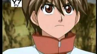 Bakugan Mechtanium Surge Episode 44 22 [upl. by Wrand]