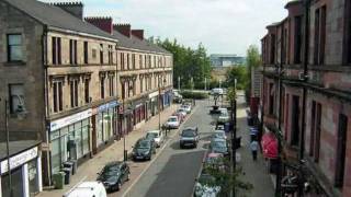 ◄ Scottish Town  Clydebank ► [upl. by Dadirac]