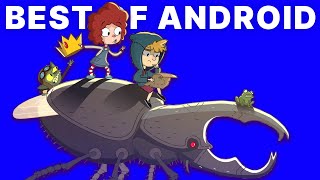 Best Android Games of 2023 [upl. by Anrehs344]