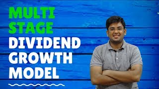 Dividend Growth Model  Financial Management Concepts  Gourav Kabra  in Hindi [upl. by Ahsiet]