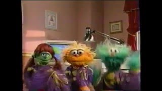 Sesame Street  Computer Cheer [upl. by Mima]