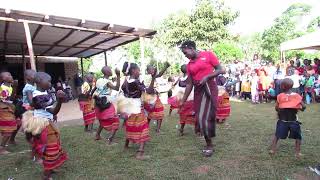 AGAPE STAR CHRISTIAN SCHOOL  ANNUAL EVENT CULTURAL DANCE 2024 [upl. by Einapets]