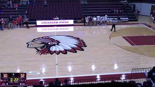 Blytheville vs Highland High School BoyBlytheville vs Highland High School Boys Freshman Basketball [upl. by Rojam]