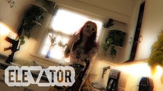 smrtdeath  i just die Official Music Video [upl. by Bensky]