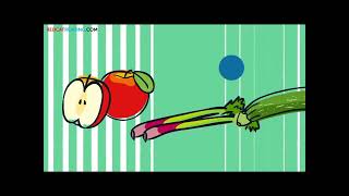 Cauliflowers fluffyfun kids song  2022 harvest festival [upl. by Aratihc]