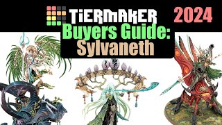 Sylvaneth buyers guide 2024 [upl. by Yhtir211]