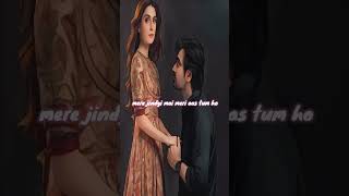 mere pass tum ho 💔 song ost ytshorts brokenheartstatus pakistaniostsongstatus [upl. by Eustatius]