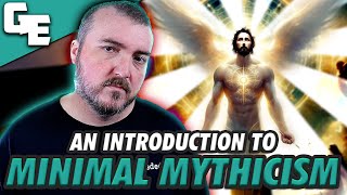 Exploring Minimal Mythicism and the Origins of Jesus  RFRx Presentation [upl. by Marciano]