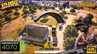 🔴 PUBG PC Best Moments 2024  PUBG Battlegrounds Gameplay amp Highlights [upl. by Nylecoj]