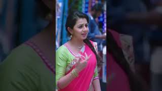 Andheri Raat Mein Diya Tere Haath Mein VishnuVishal NikkiGalrani Soori DiscoRaja Shorts [upl. by Dadivitan]