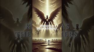 Egyptian gods Are Fallen Angels  Part 2 enoch fallenangels bookofenoch [upl. by Nelaf]