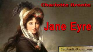 JANE EYRE  Part 2 of Jane Eyre by Charlotte Bronte  Unabridged audiobook  FAB [upl. by Alimak]