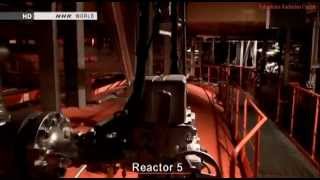 Fukushima Daiichis Hidden Crises Radioactive Water NHK Documentary 02092014 [upl. by Laryssa]