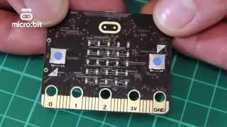 The BBC microbit what is it and how can it be used in DampT [upl. by Morly]