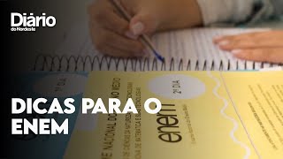 Tema da redação do Enem 2023 pede reflexão sobre o trabalho de cuidado realizado pela mulher [upl. by Ignatius882]