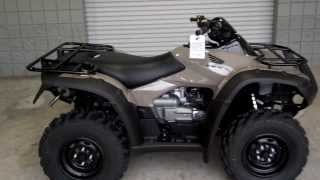 2014 Rincon 680 SALE at Honda of Chattanooga TN  TRX680FAE 4x4 ATV IRS Automatic ATV [upl. by Alejandra]