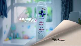 Publicidad LYSOFORM Crema  2017 [upl. by Merrick]