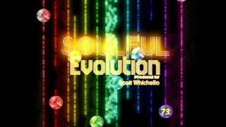 Soulful Evolution August 2nd 2013 Soulful House Show 73 [upl. by Arutnev]