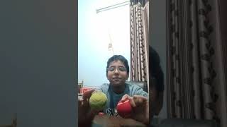 80rs cosco Ball vs 100rsflash Ball who is winner 🏆🏆 [upl. by Anileuqcaj]