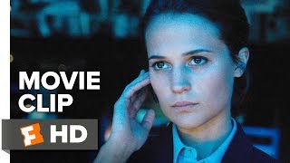 Tomb Raider Movie Clip  Karakuri 2018  Movieclips Coming Soon [upl. by Aralk]