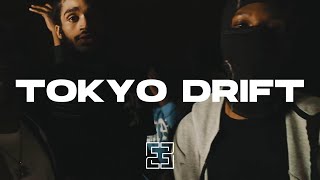 Free Ot7 Quanny X Skrilla Sample Type Beat  quotTokyo Driftquot [upl. by Nakeber617]