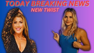 New Updates Today Emma Slater of quotDWTSquot talks about her painful injury and ER visit [upl. by Blain]