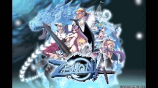 Zenonia Soundtrack  OST 4 [upl. by Eerual]