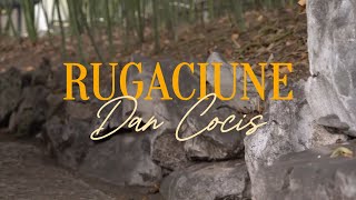 Dan Cocis  Rugaciune Official Lyrics Christian Music [upl. by Rep]