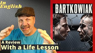 Bartkowiak Review A review in English [upl. by Gautea280]